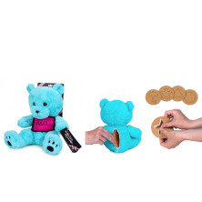 Peluche Oso El Juego del Calamar 25cm